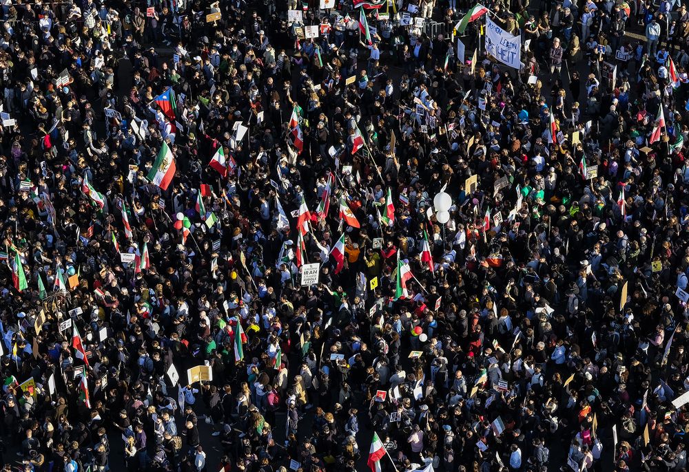 Фотография автора Mojtaba Chenari