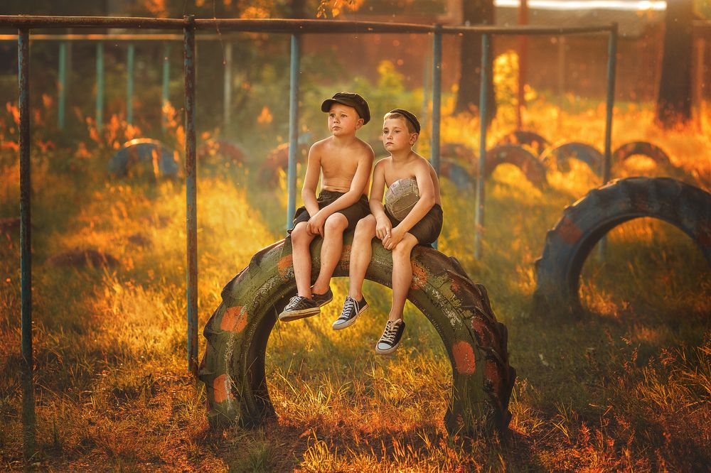 Photograph by Щукина Елена Валерьевна