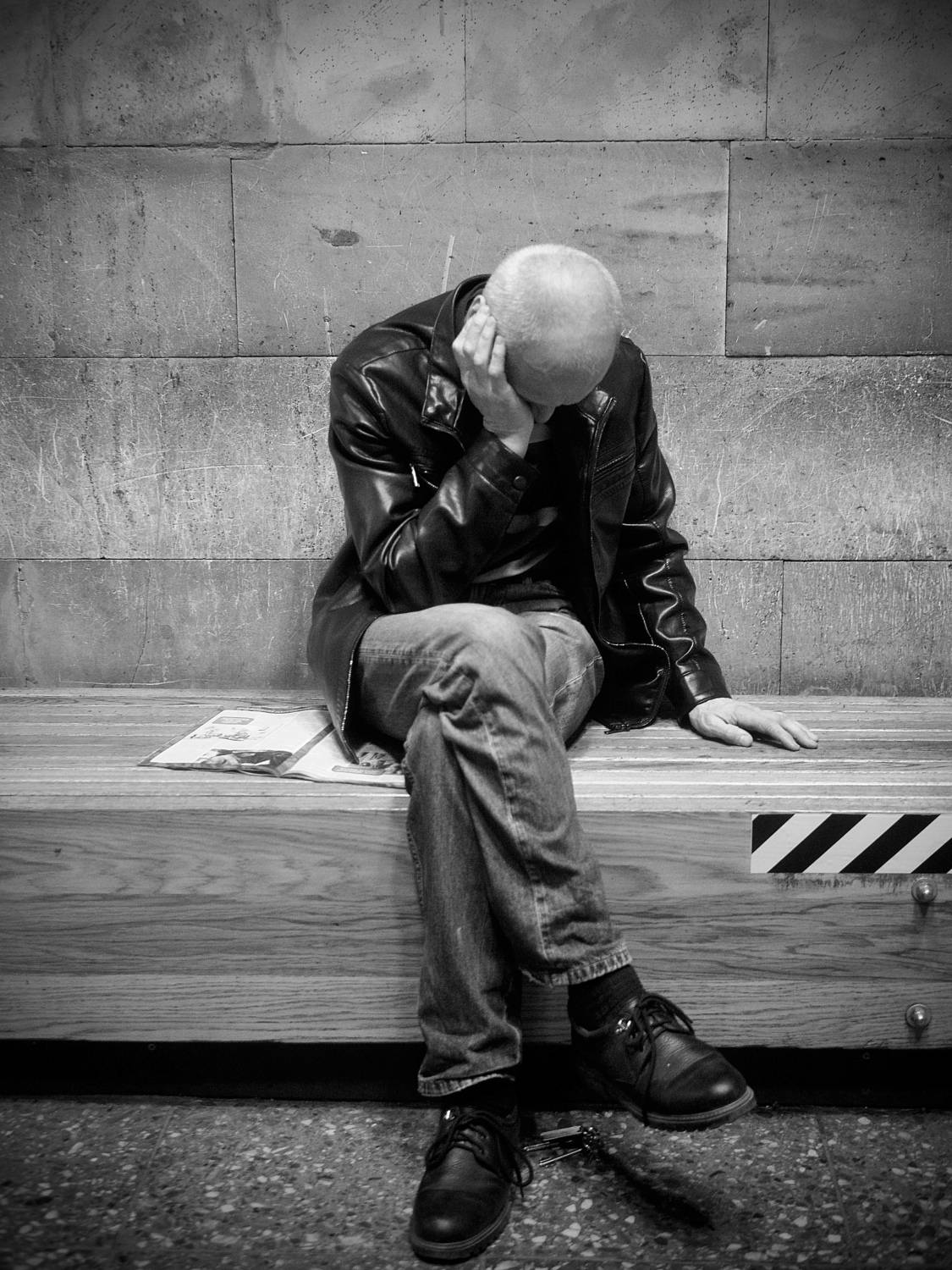 loneliness