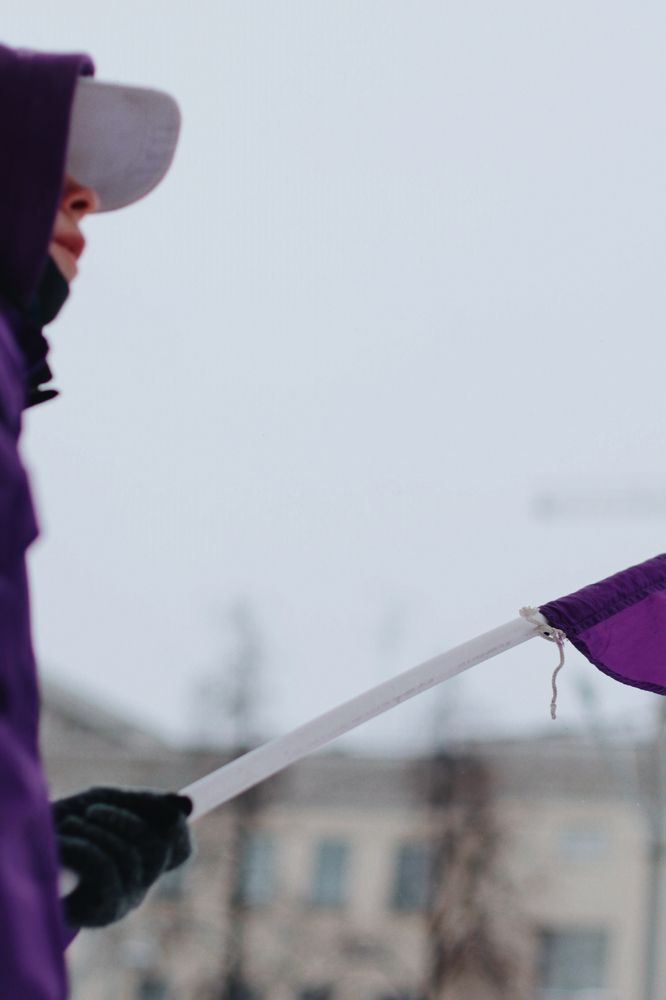 Утерянная целостность