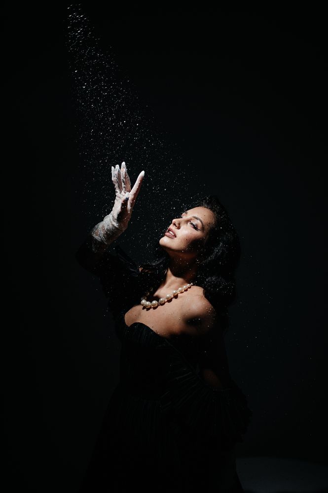 Photograph by Maria Suhhalet