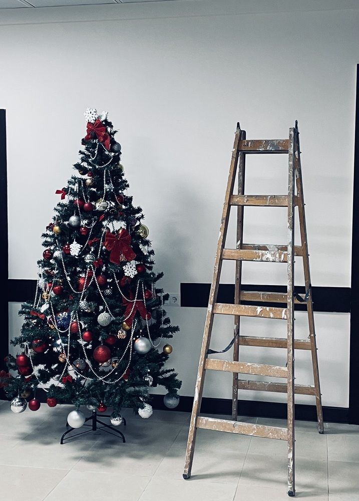 Photograph by Mariam Kacheishvili