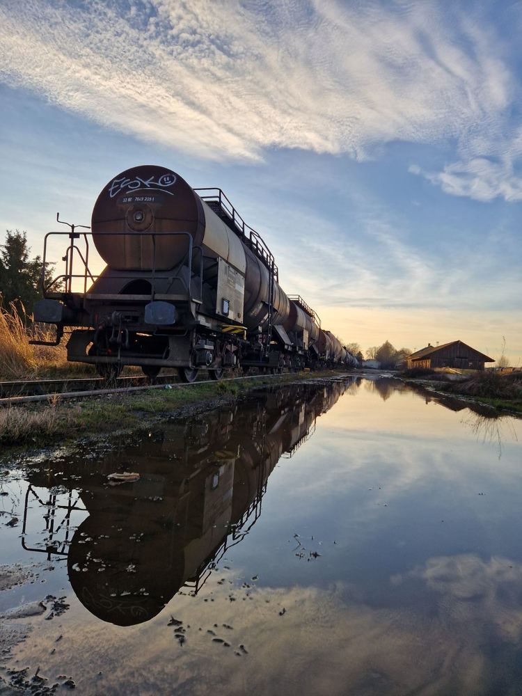 Photograph by Valentina Jovetić