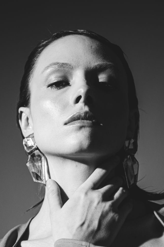 Photograph by Анна Глухова