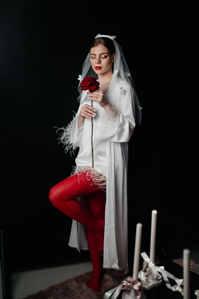 Photograph by Maria Suhhalet