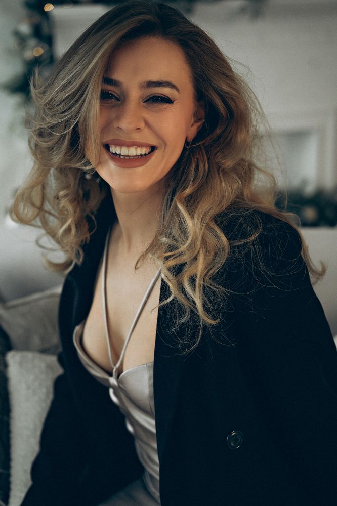 Photograph by Olga Hartmann