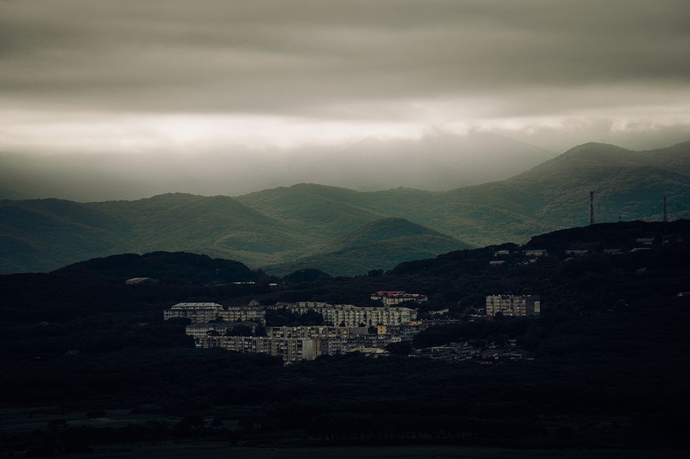 Photograph by Иван Зайцев