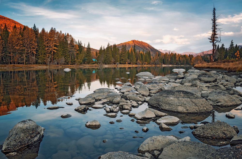 Photograph by Lora Pavlova