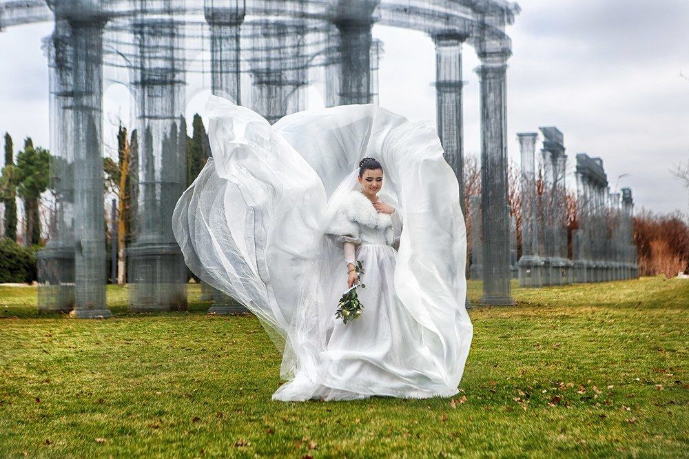 Photograph by Марина Володько