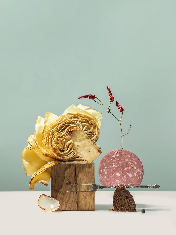 Photograph by Динеева Анна