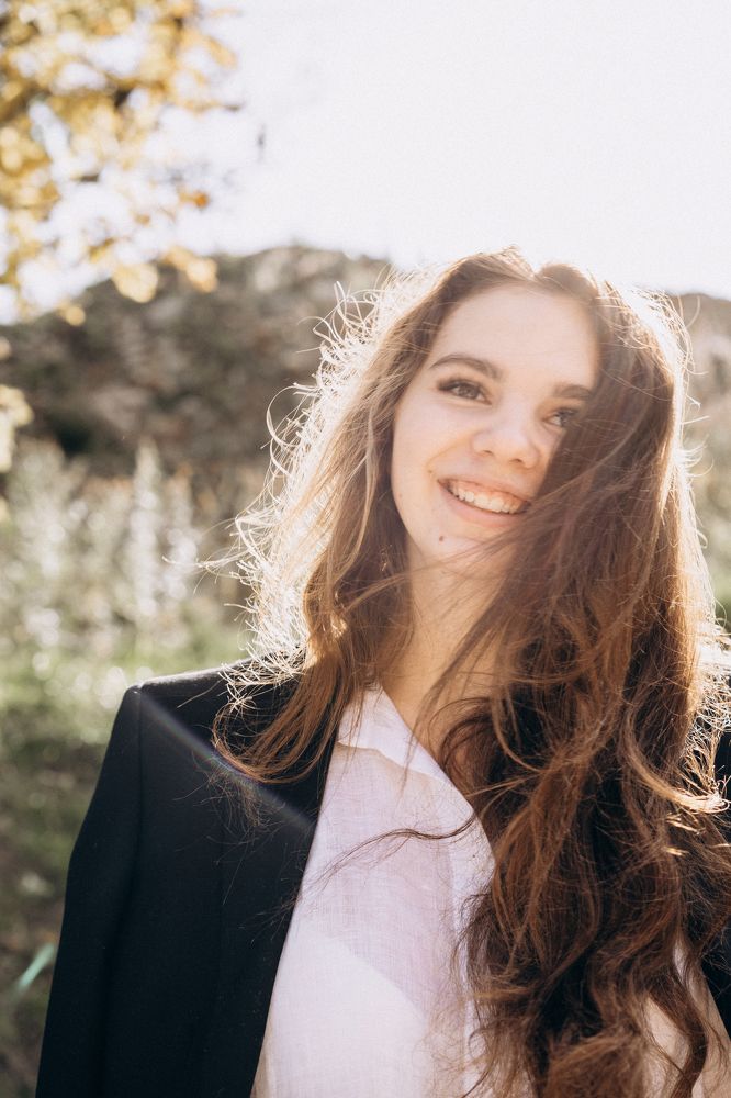 Photograph by Olga Hartmann