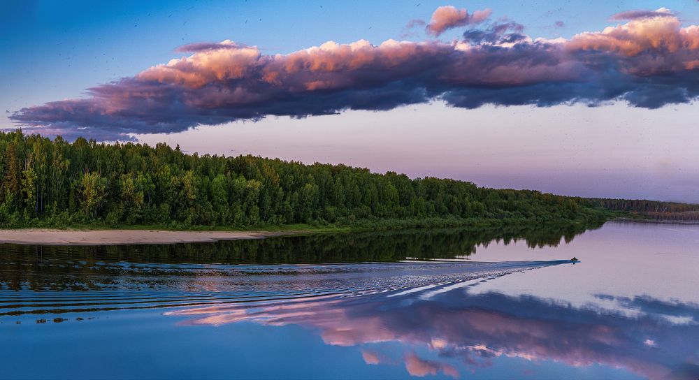 Photograph by Евгений Кармаев