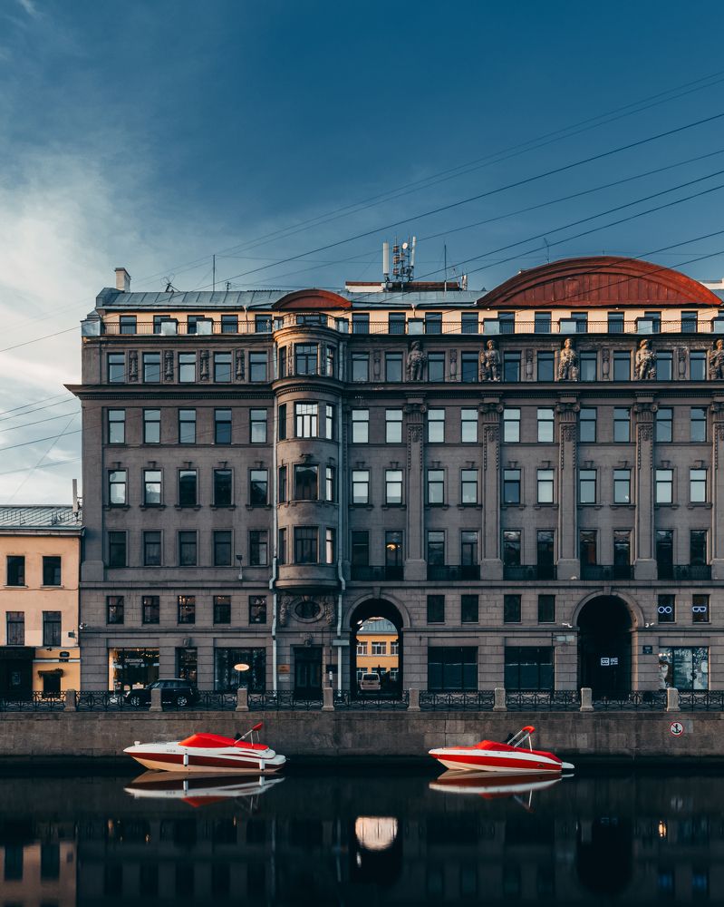 Photograph by Евгений Краснов