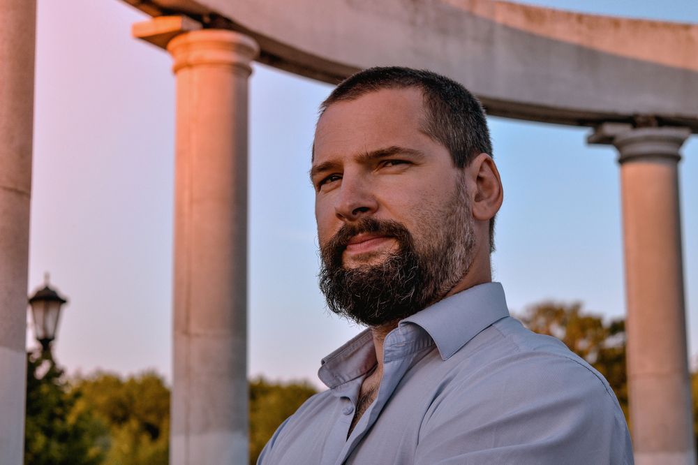 Photograph by Юра Мокрицкий