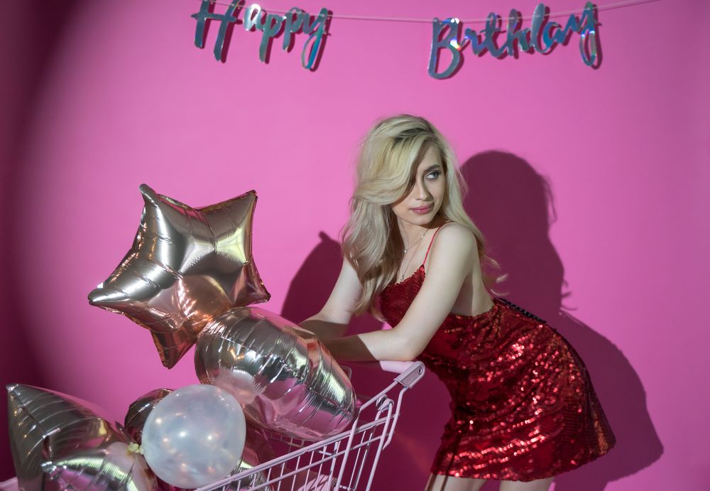 Фотография автора Василиса Новикова