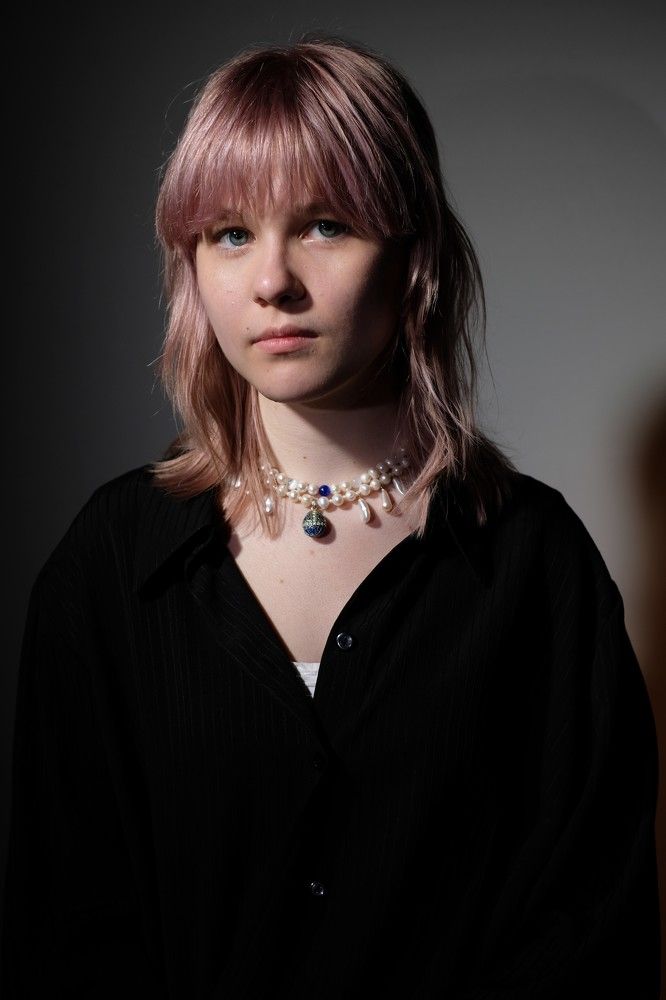 Photograph by Валентина Парфёнова