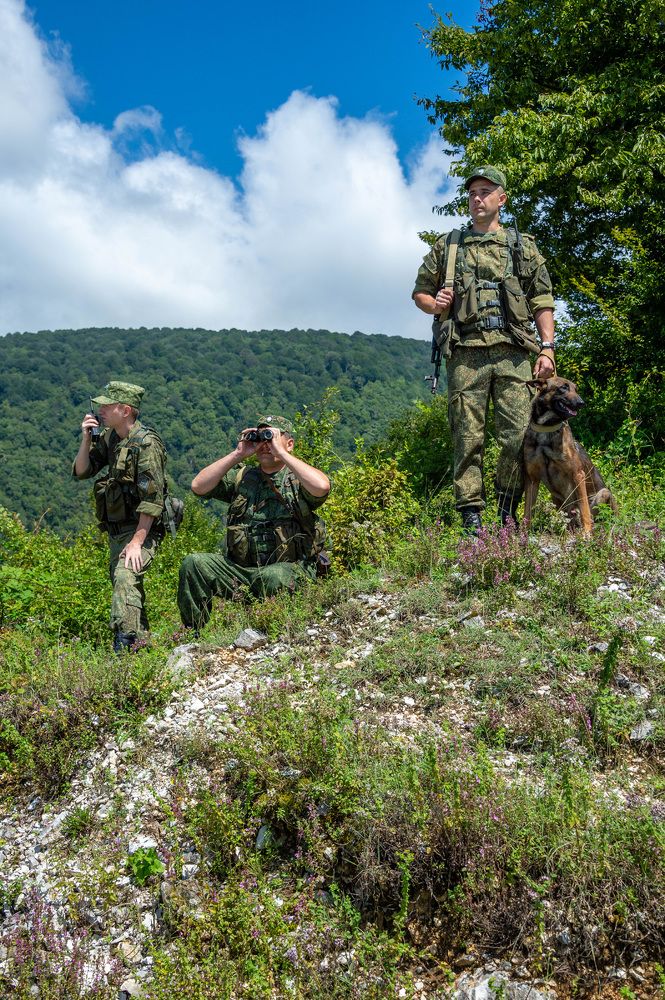 Photograph by Сергеев Айпалат