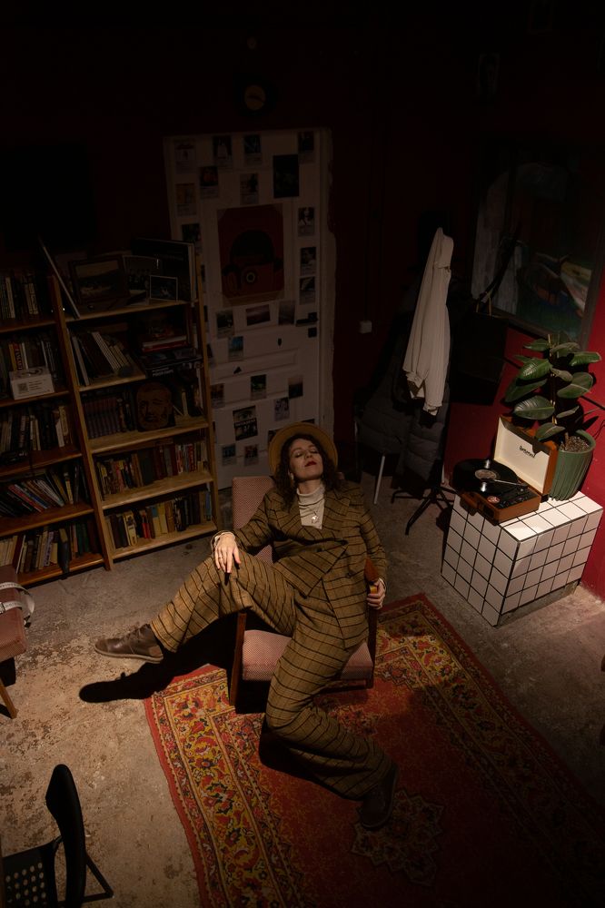 Photograph by Ксения Лукашевич