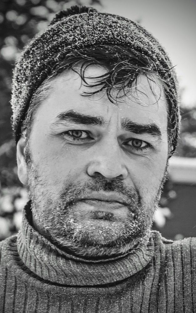 Фотография автора василий чернов