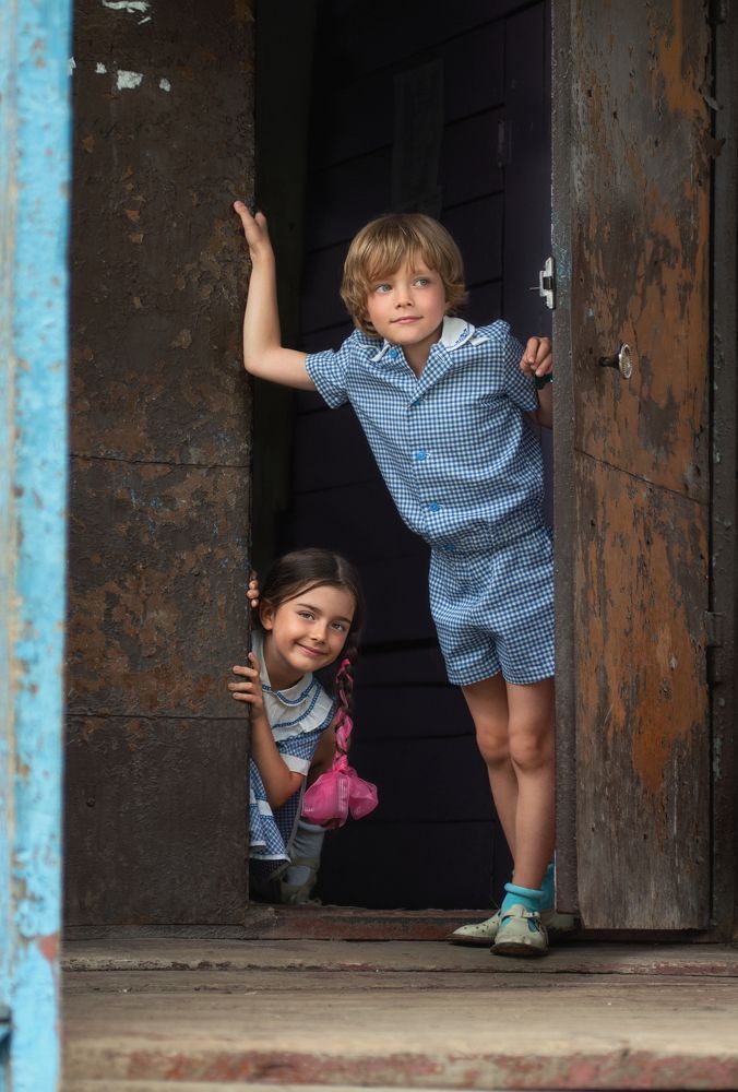 Photograph by Алена Чигарёва