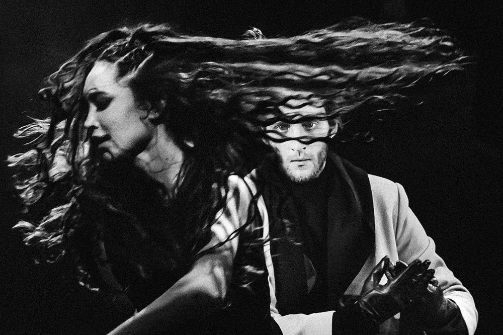 Photograph by Евгений Люлюкин