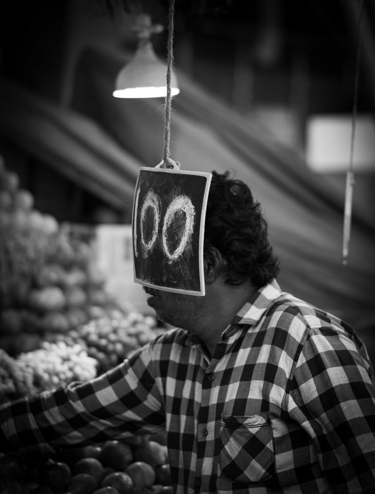 Photograph by Rohan Kothari