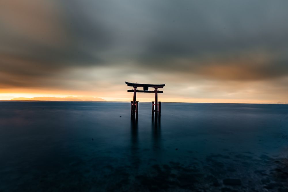 The Lull Before the Storm