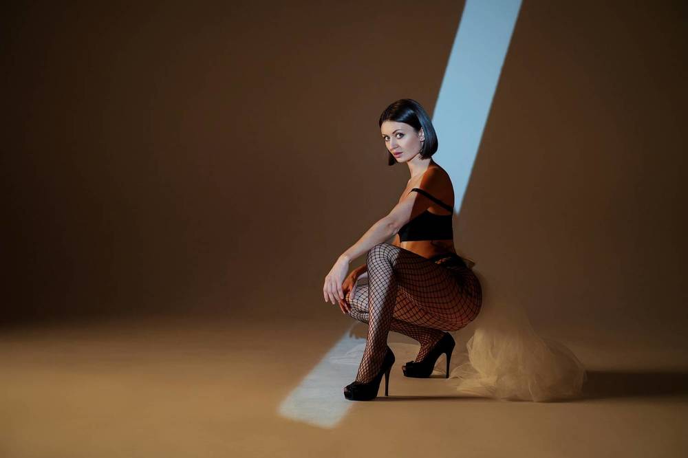 Photograph by Гордеева Светлана