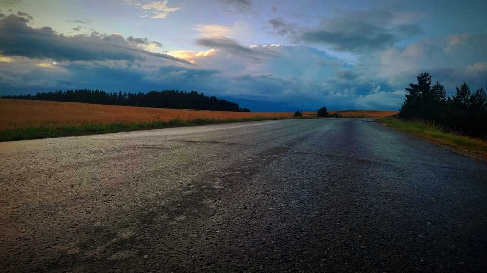 Photograph by Алена Власовец