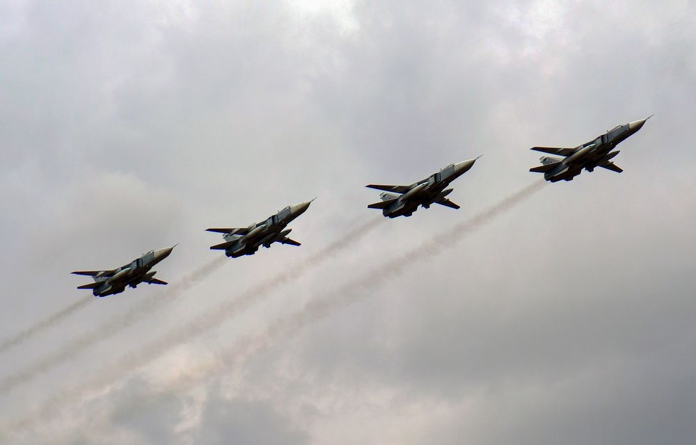 Photograph by Анастасия Подгрушная