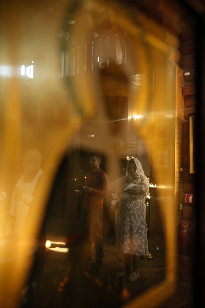 Photograph by Юлия Першина