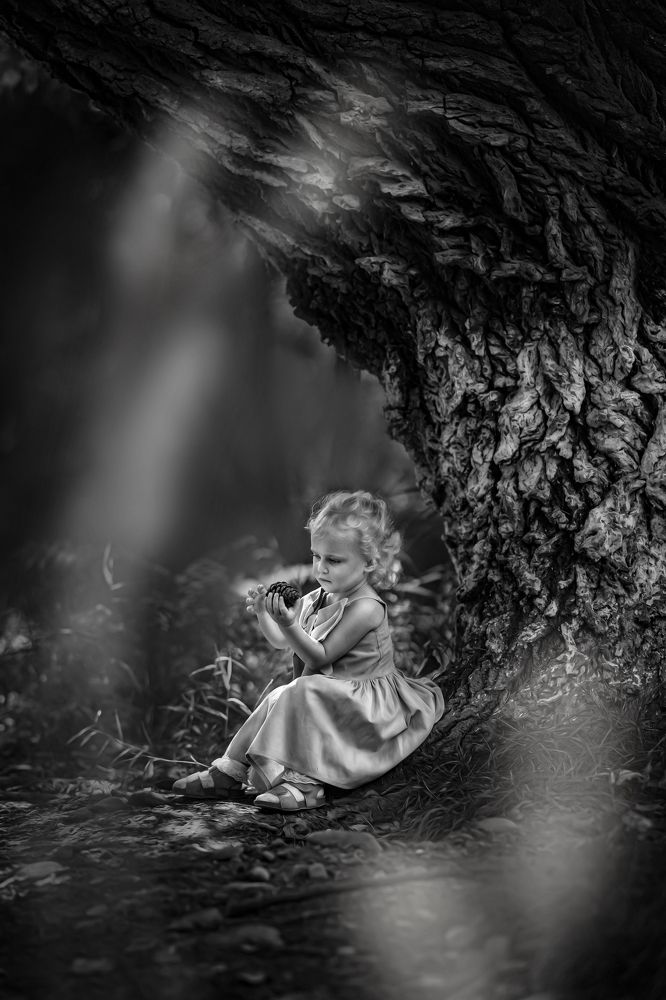 Photograph by Алина Размадзе