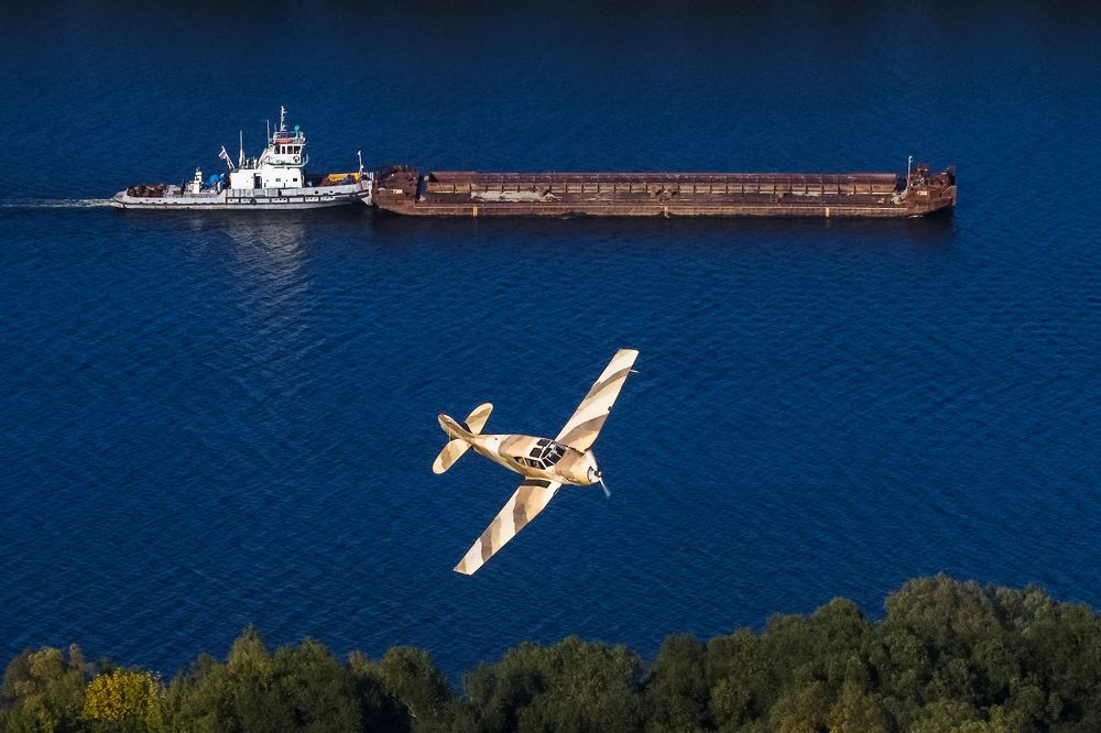 Photograph by Dmitry Kornilov