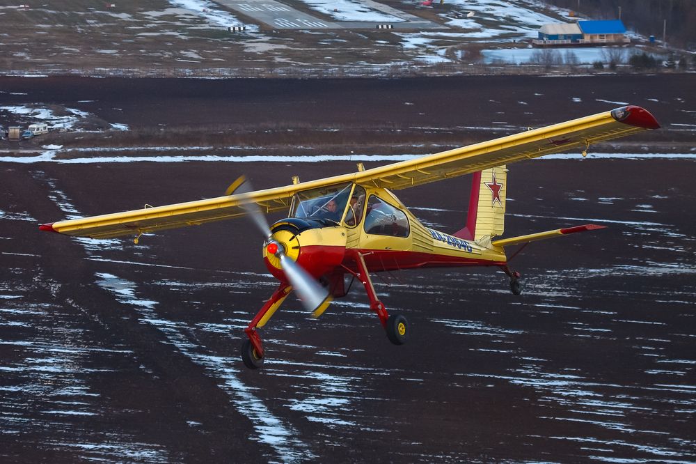 Photograph by Dmitry Kornilov