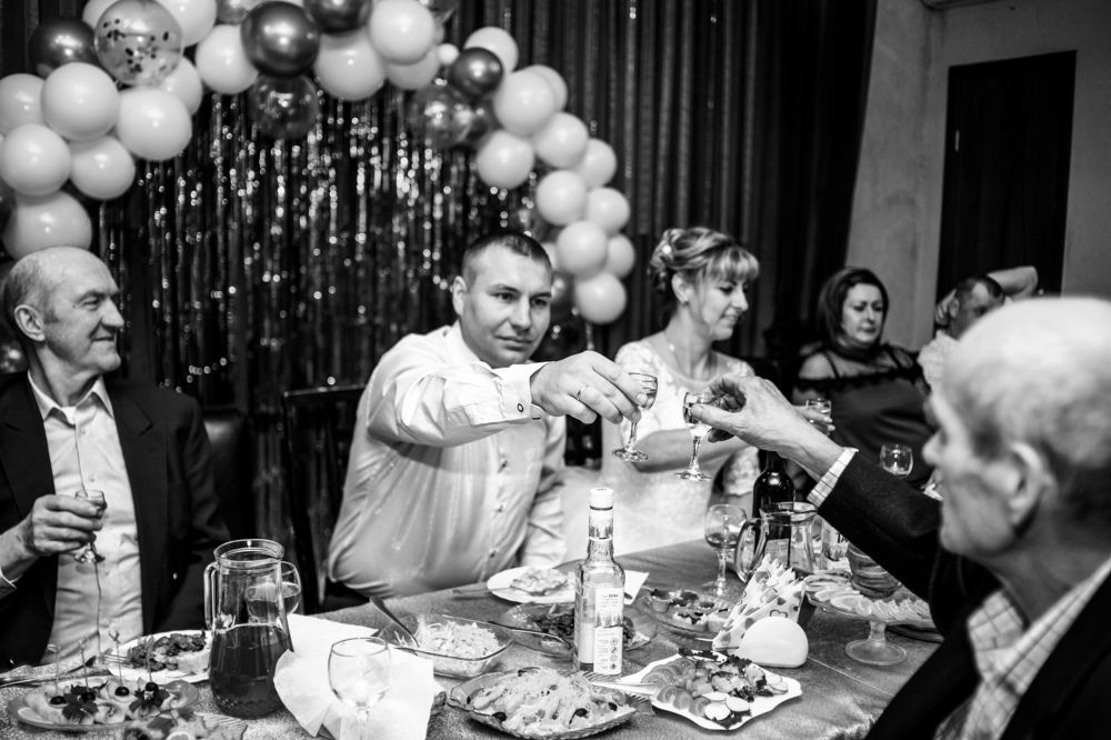 Photograph by Дарья Сапунова