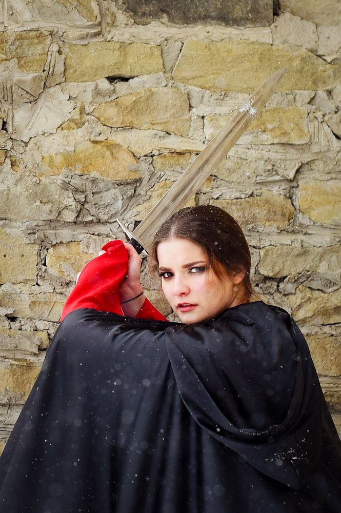 Photograph by Екатерина Осколкова