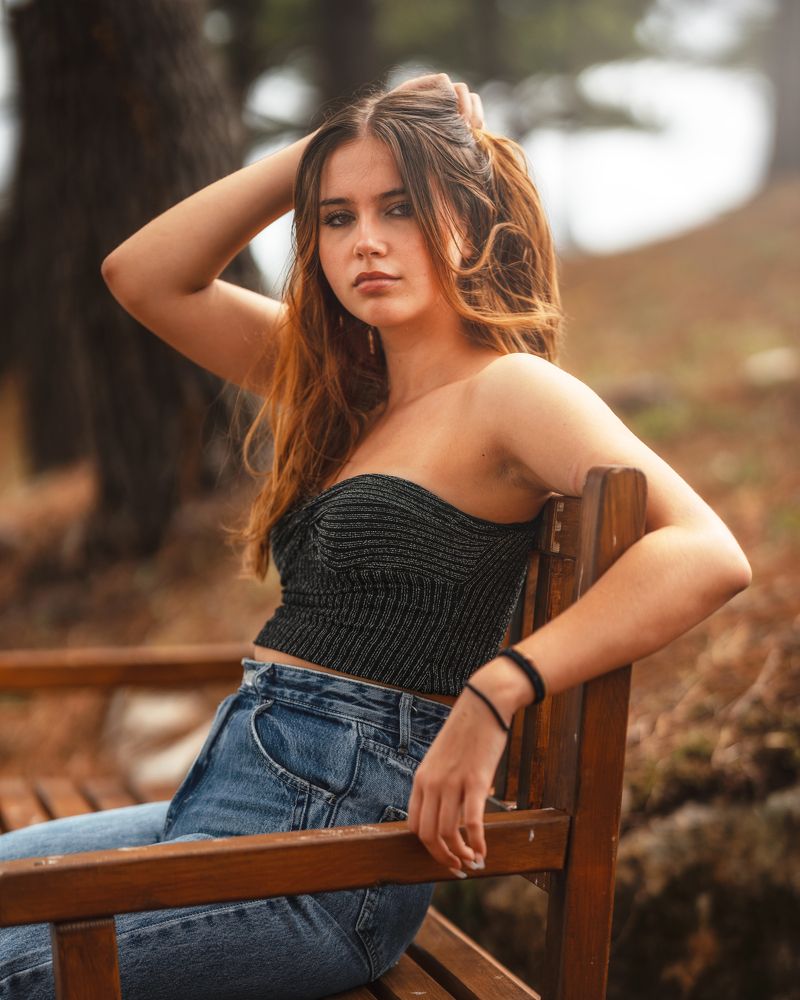 Photograph by Damian Varela