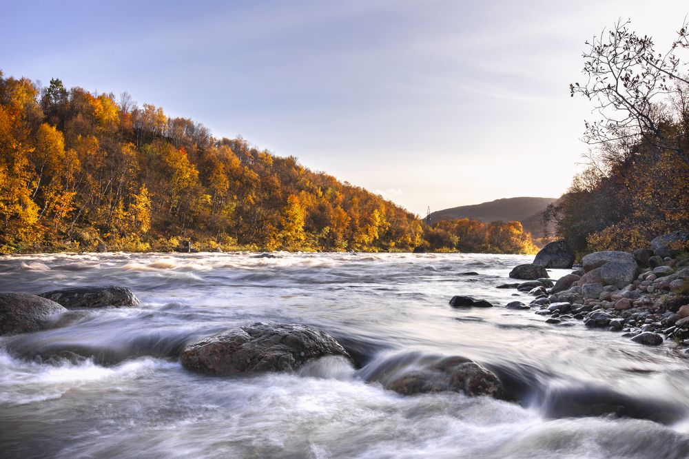 Photograph by ЕВГЕНИЙ СКАЛОЗУБОВ