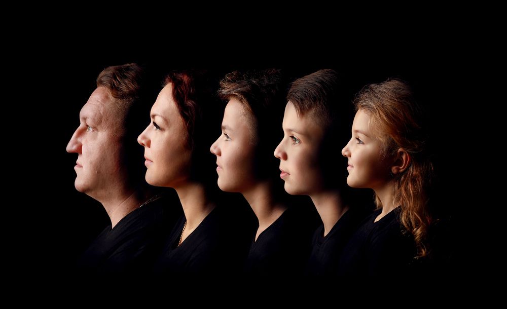 Photograph by Олеся Белецкая