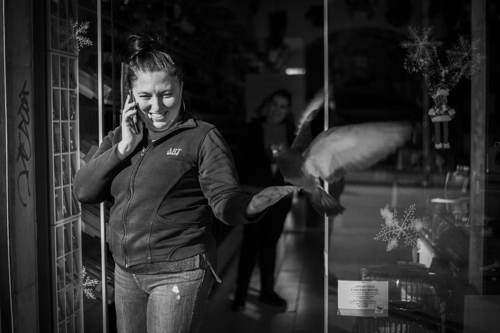 Photograph by Ivanuil Ivanov