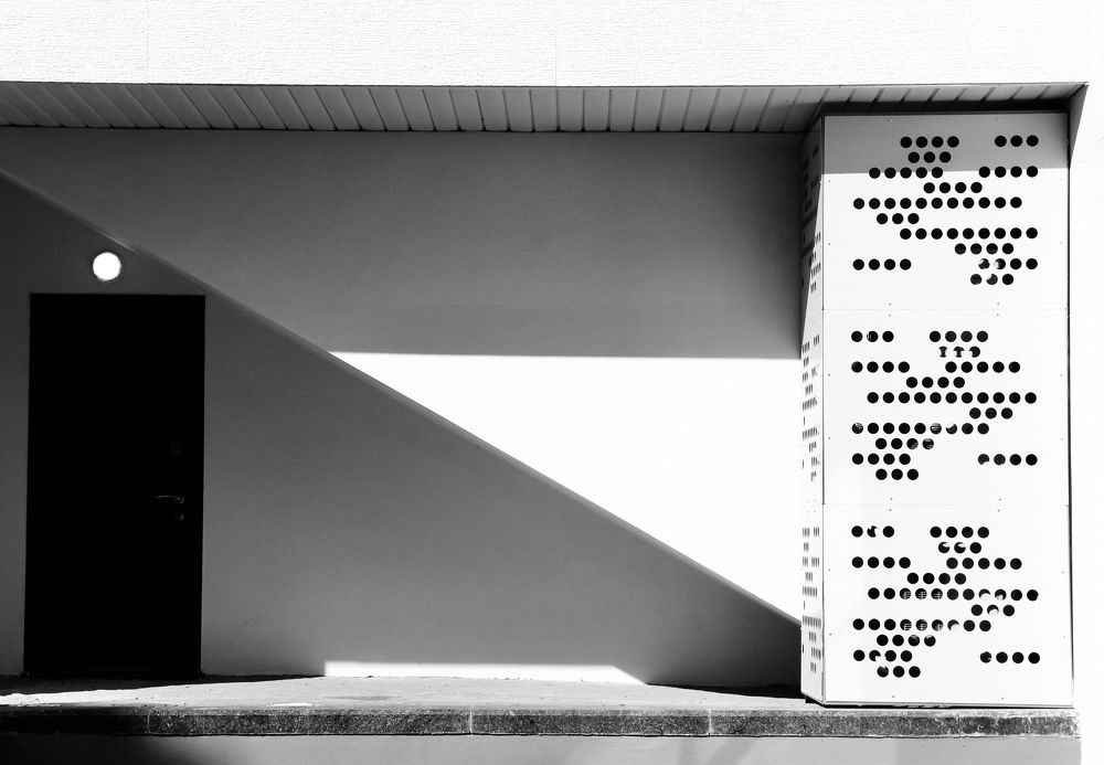 Photograph by Alisa Mitina