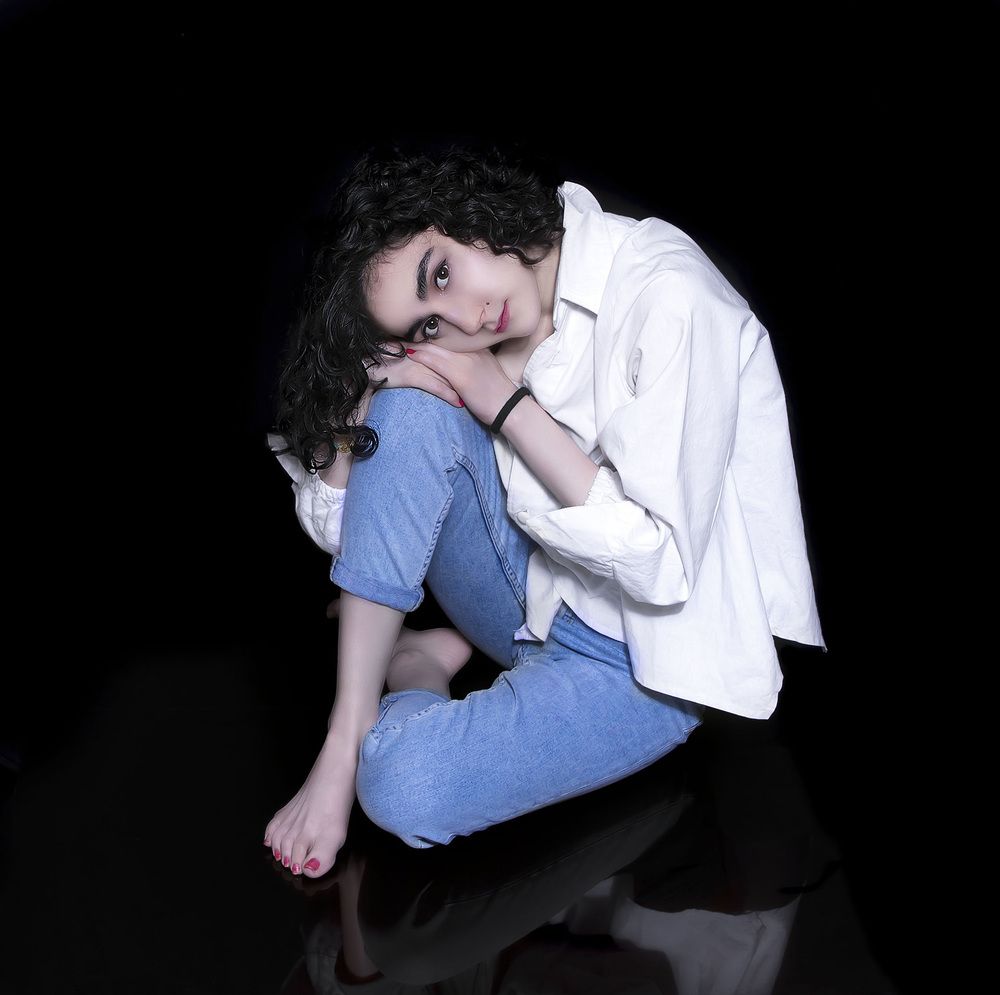 Фотография автора Mohsen Raeiszadeh