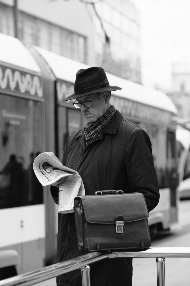 Photograph by Александр Денисов