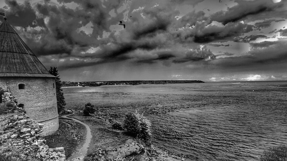 Фотография автора Крючков Виктор