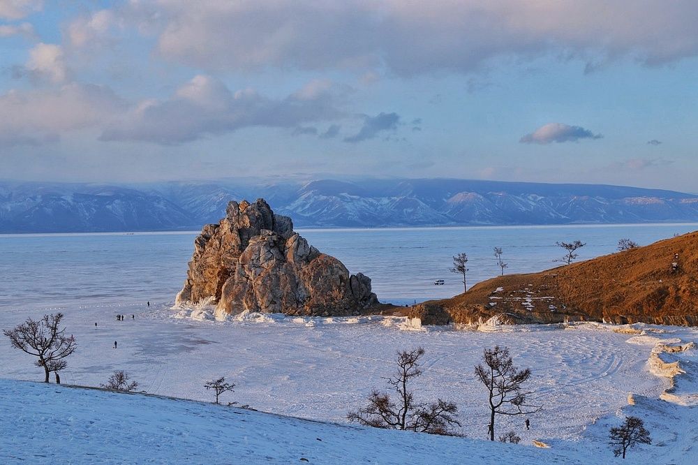 Photograph by Марина Кощеева