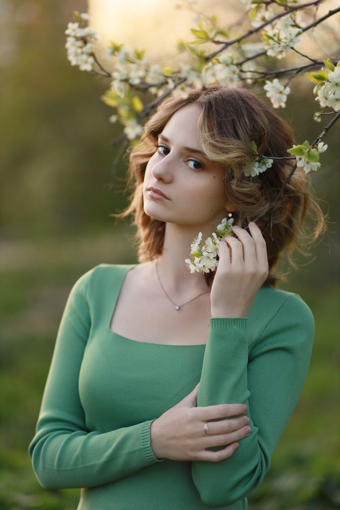 Photograph by Олеся Белецкая