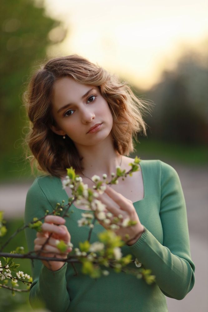 Photograph by Олеся Белецкая