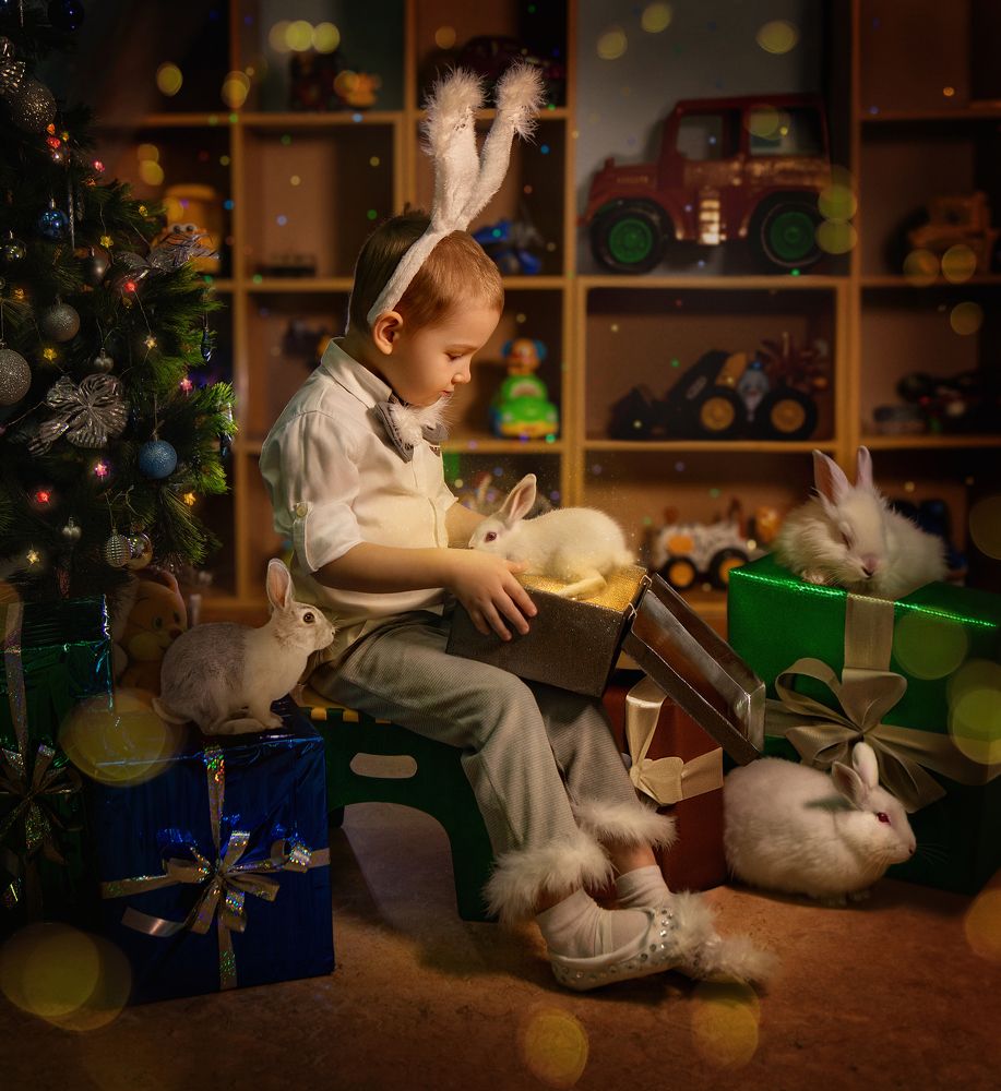 Photograph by Ксения Шило