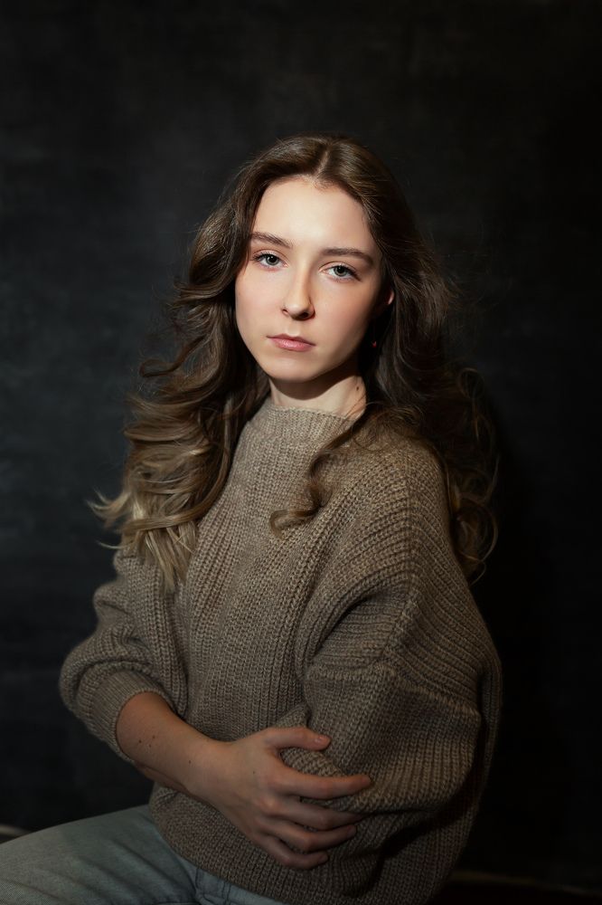 Photograph by Алена Пайвина