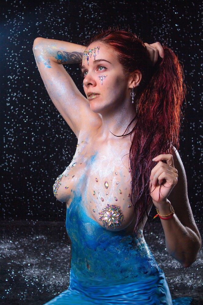 Photograph by Татьяна Шапошникова